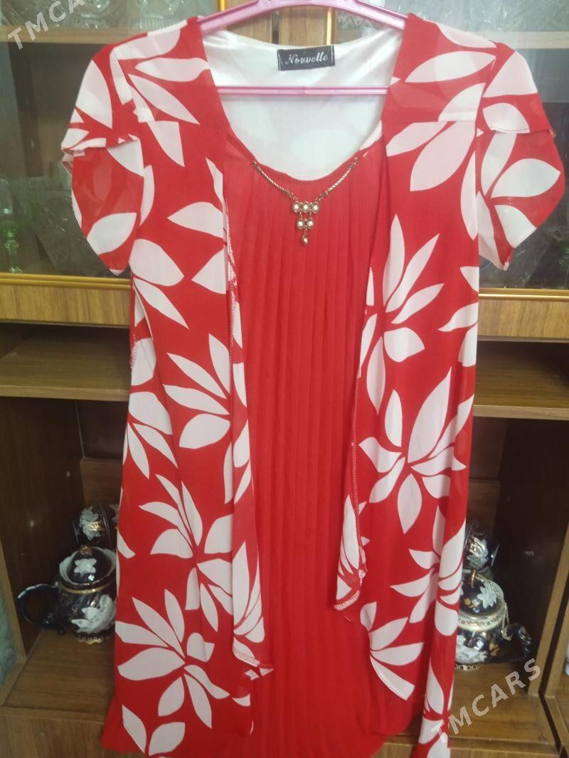 Платье - Туркменабат - img 1