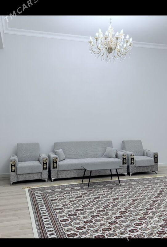 __Arenda 16_Tapgyr - Ашхабад - img 1