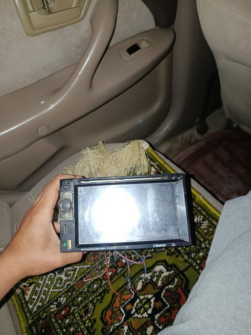 televizor 400 TMT - Саят - img 1