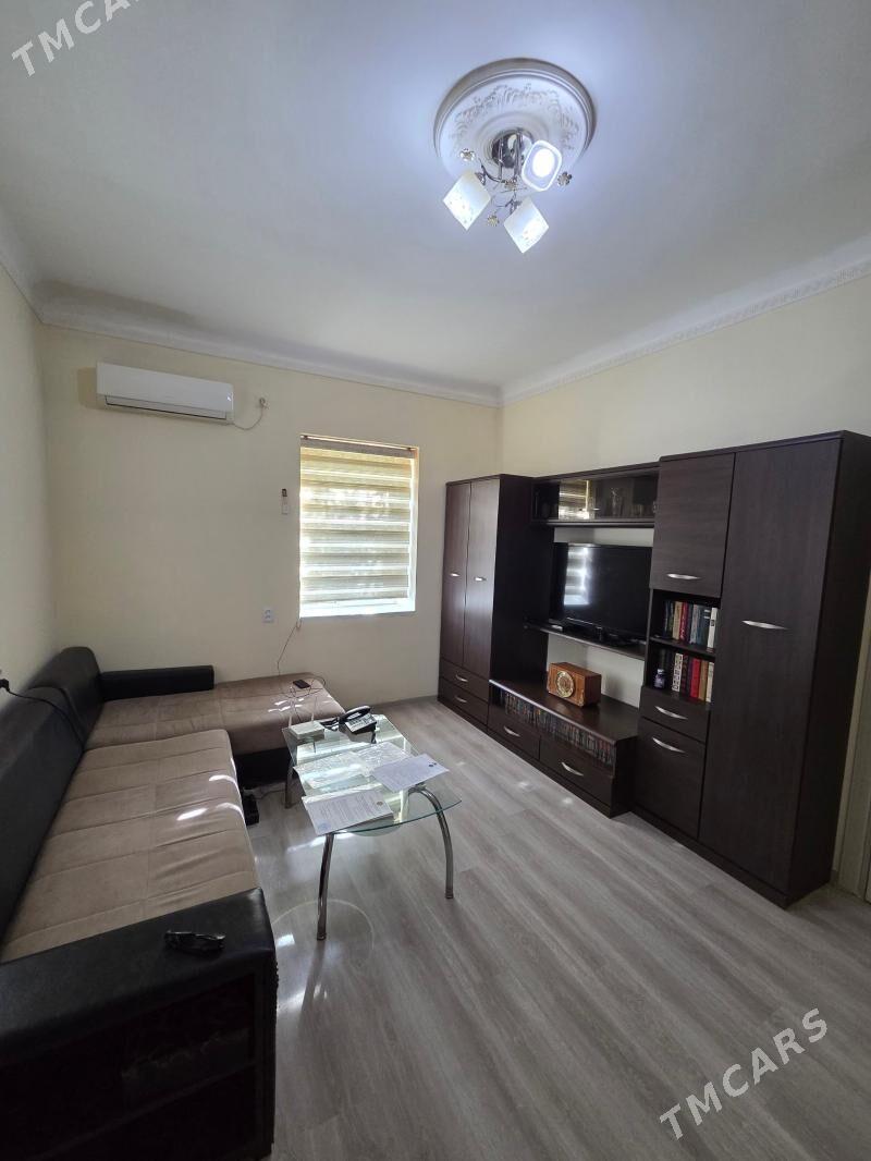 квартира - Туркменбаши - img 1