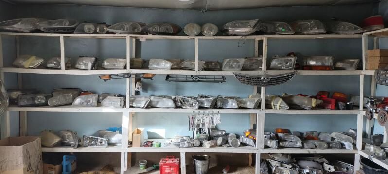 Faralar 20 000 TMT - Мары - img 1