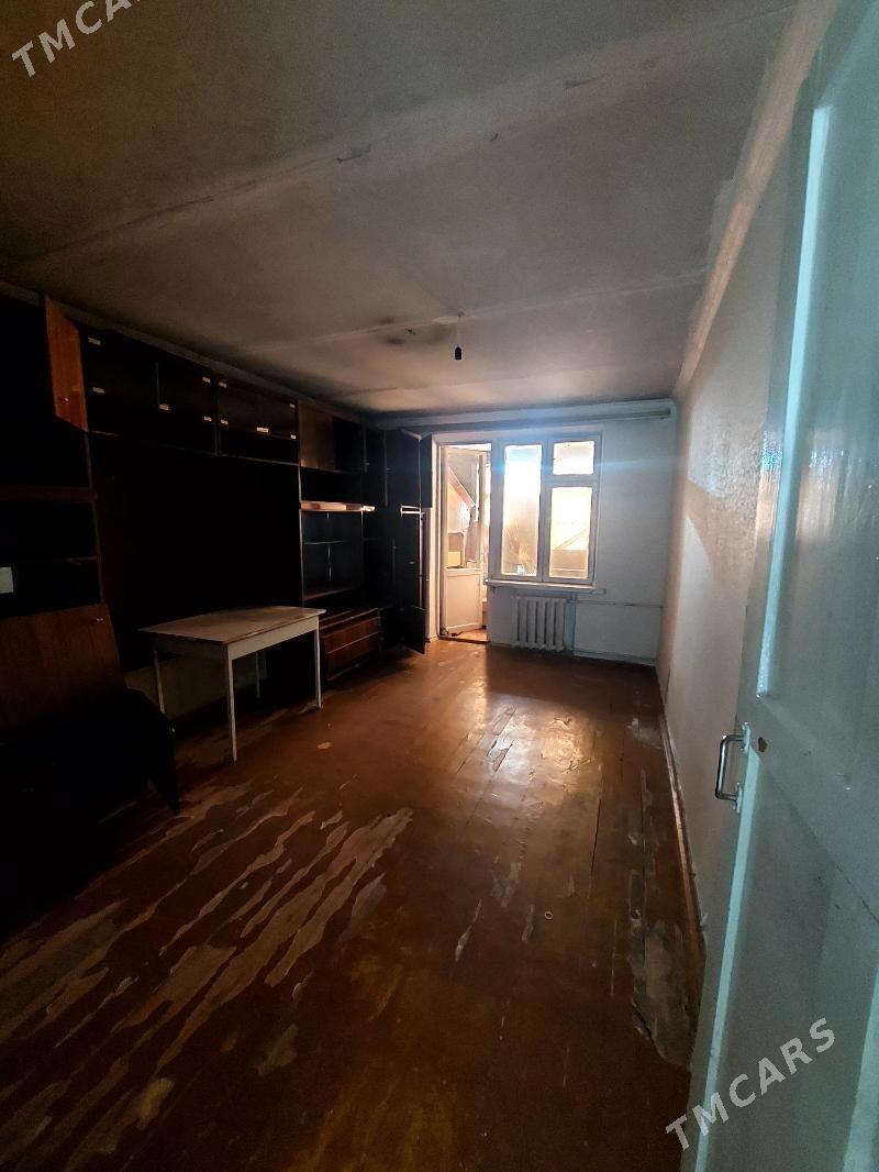 eýesi 3 komnat 3 etaź - Ашхабад - img 1