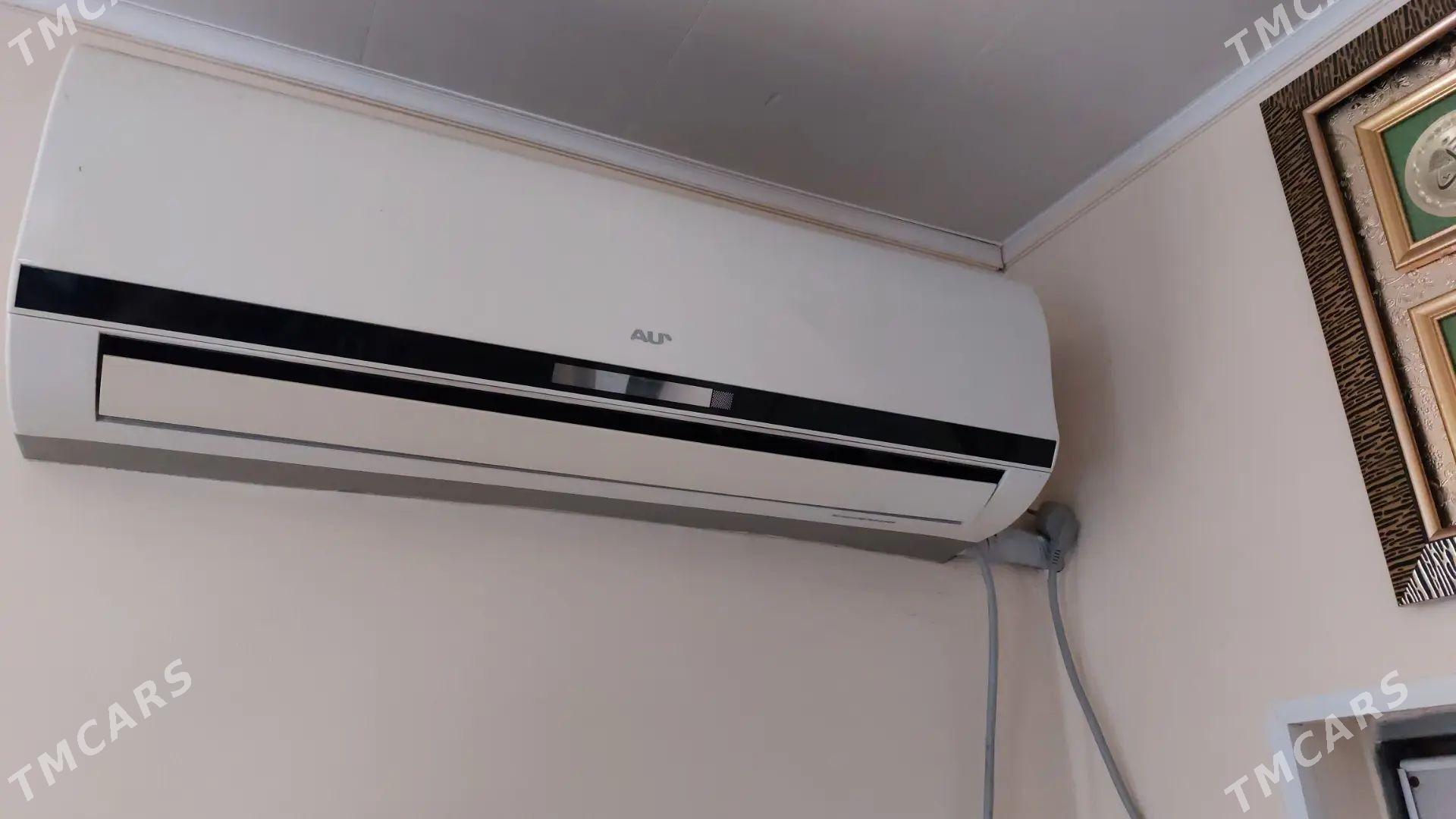 aux split conditioner - Балканабат - img 1