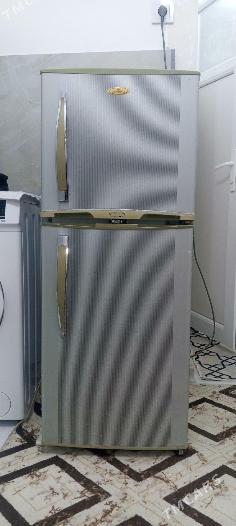 Haladilnik General 1.25/0.45 - Aşgabat - img 1