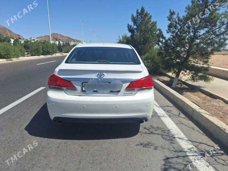 Toyota Avalon 2011 - 320 000 TMT - Туркменабат - img 1