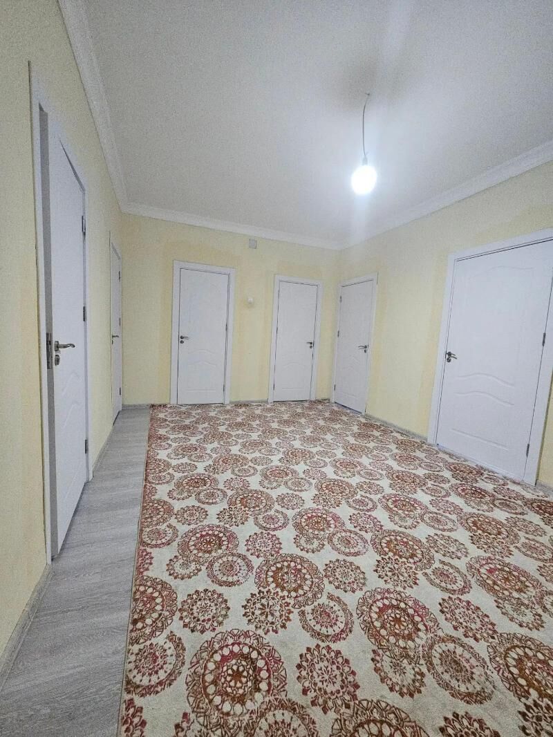 Jemagat 3kom 2etaj 114kw.m - Ашхабад - img 1