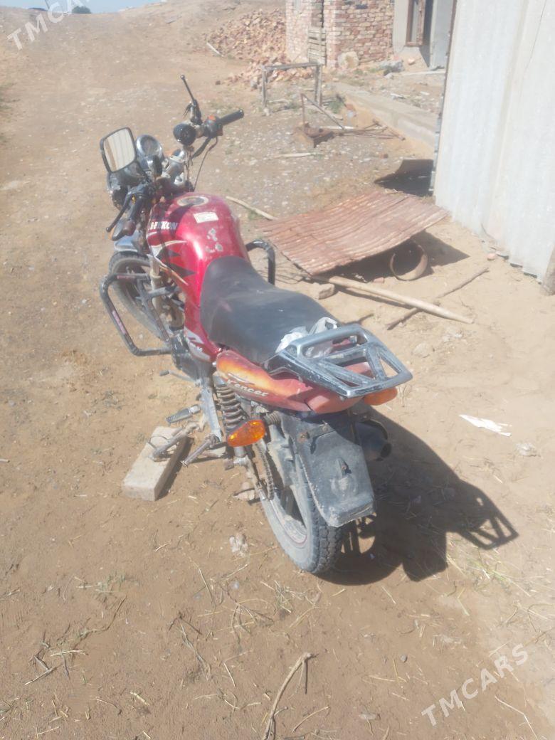 Fekon FK150-8G 2013 - 15 000 TMT - Sakarçäge - img 1