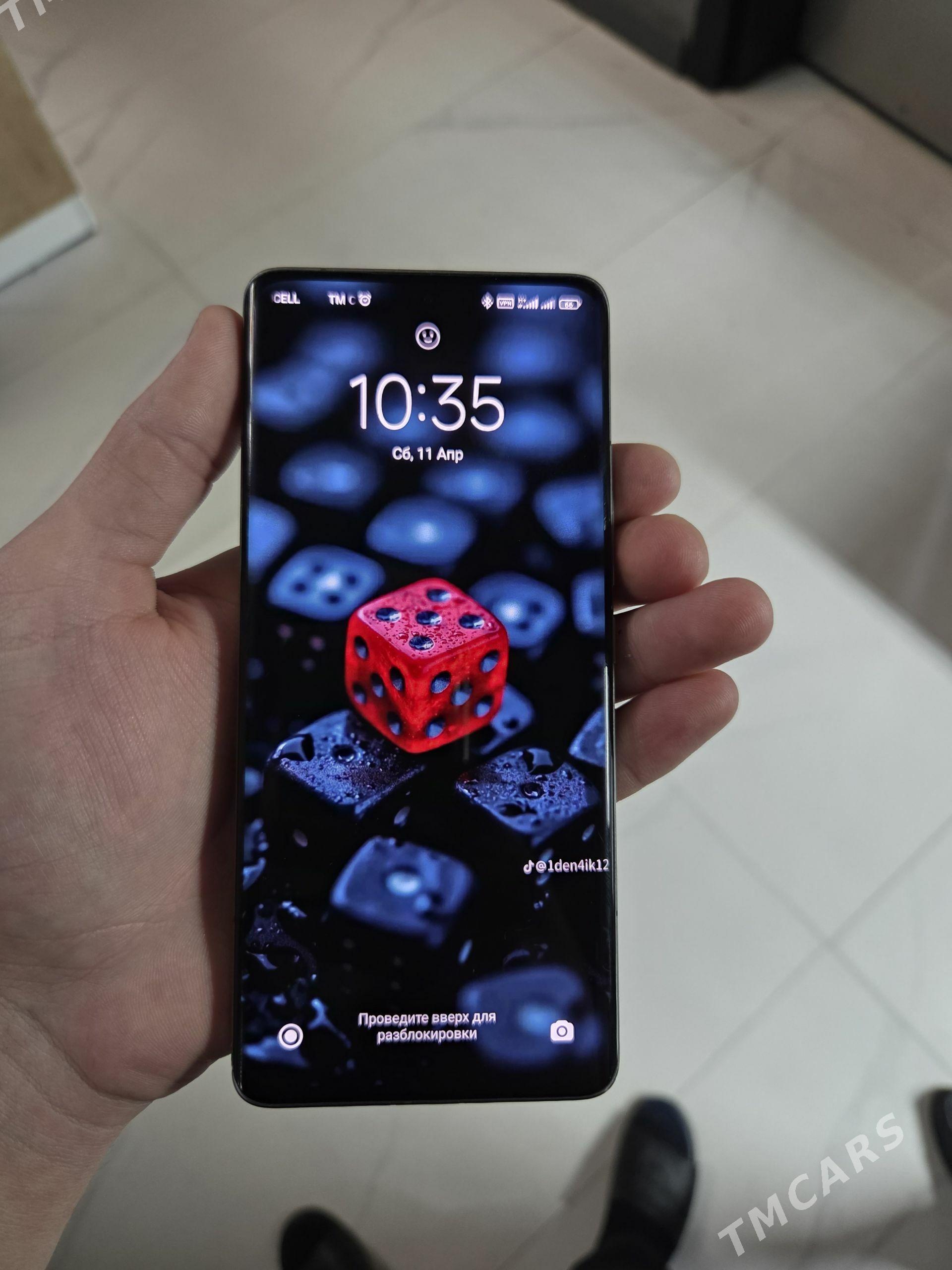 xiaomi 13 ultra - Туркменабат - img 1