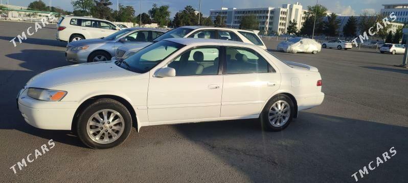 Toyota Camry 1998 - 170 000 TMT - Бахарден - img 1
