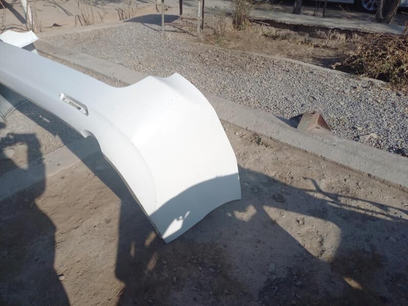 Sienna bufer morda 2012 2015 1 400 TMT - Kaka - img 1