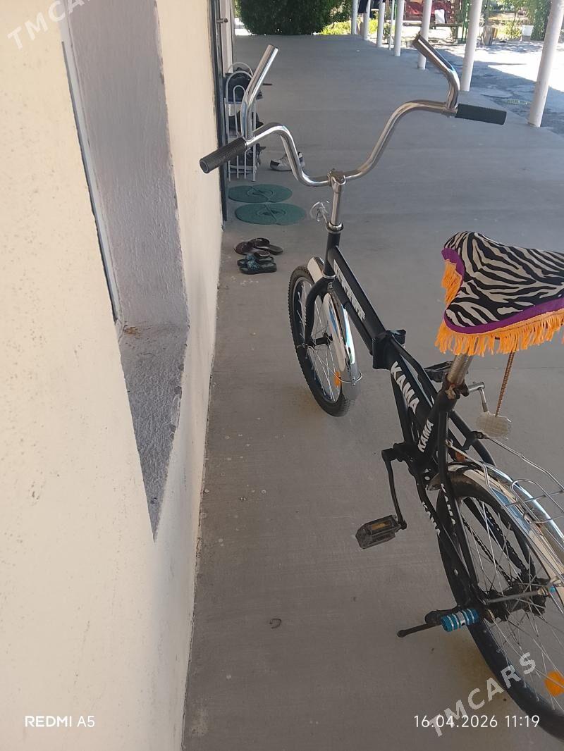 kama tigir - Aşgabat - img 1