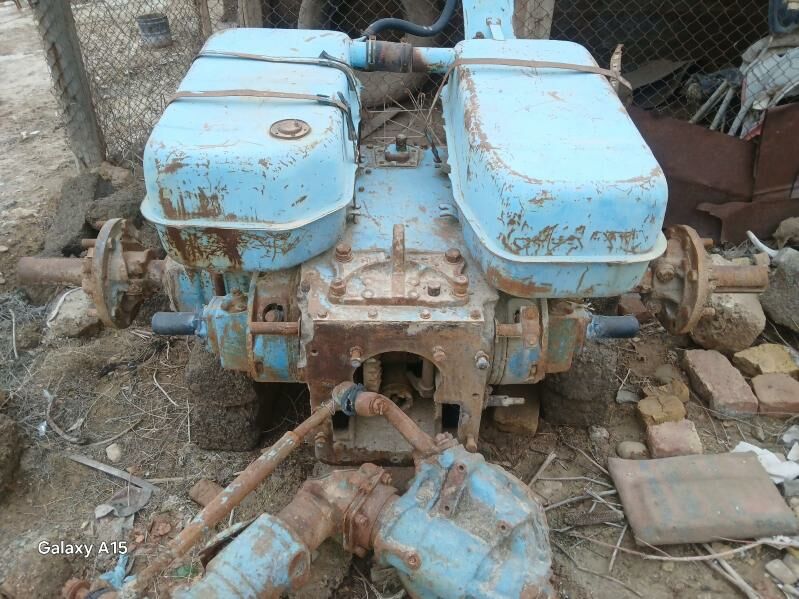 mtz belarus 7 000 TMT - Tejen - img 1