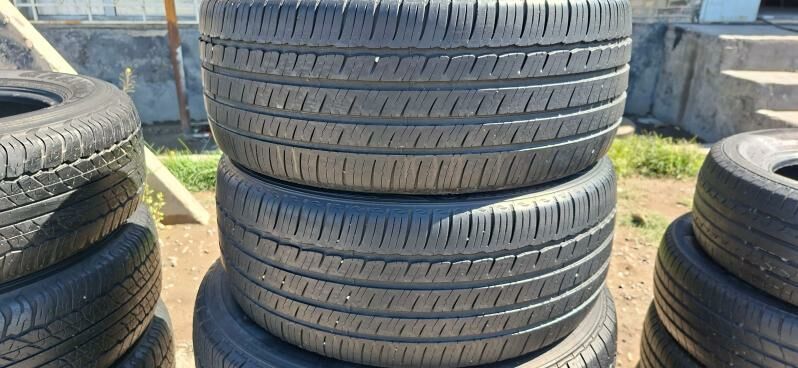 245 40 19 2st pokryska micheli 320 TMT - Bedew - img 1