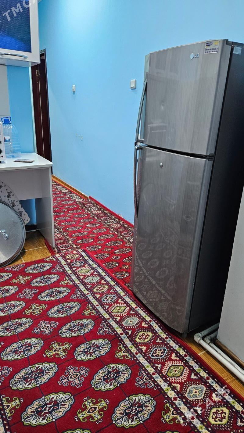 Büzmeýin Gres panelniý jaý 2 k - Büzmeýin GRES - img 1