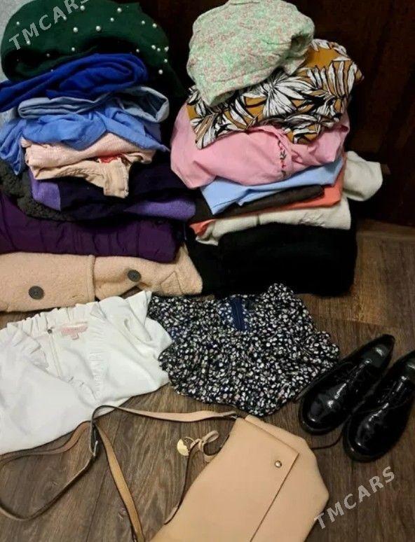 modnyy esikler - Туркменабат - img 1