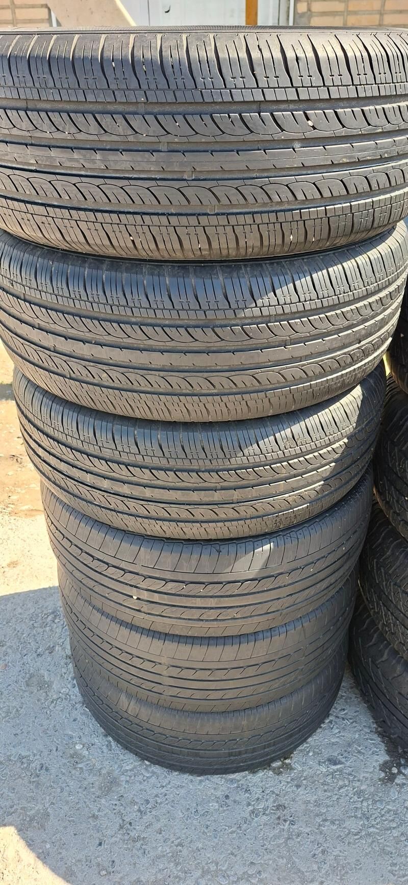 215 60 16 stuk pokryskalar 250 TMT - Bedew - img 1