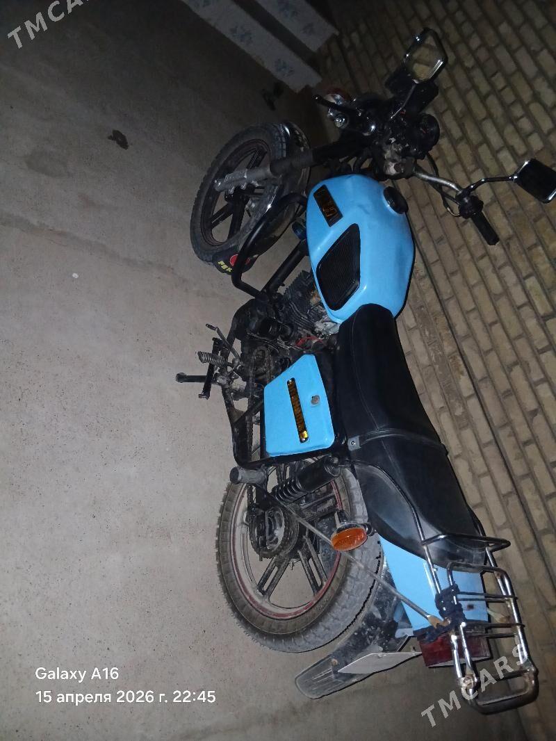 Iž Planeta 5 2026 - 16 000 TMT - Mary - img 1