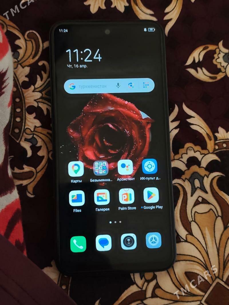 TECNO SPARK GO 1 - Türkmenabat - img 1