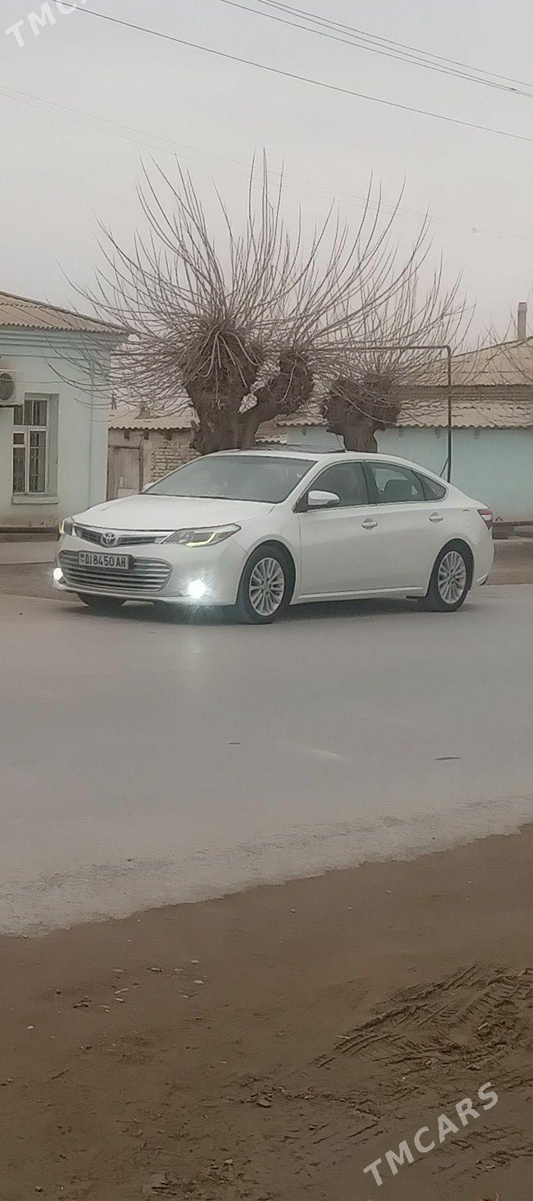 Toyota Avalon 2013 - 310 000 TMT - Gökdepe - img 1
