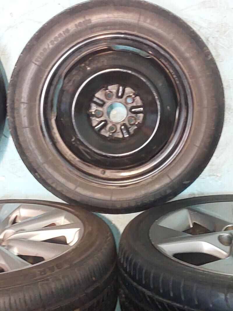 Zapasga karola 16 450 TMT - Bedew - img 1