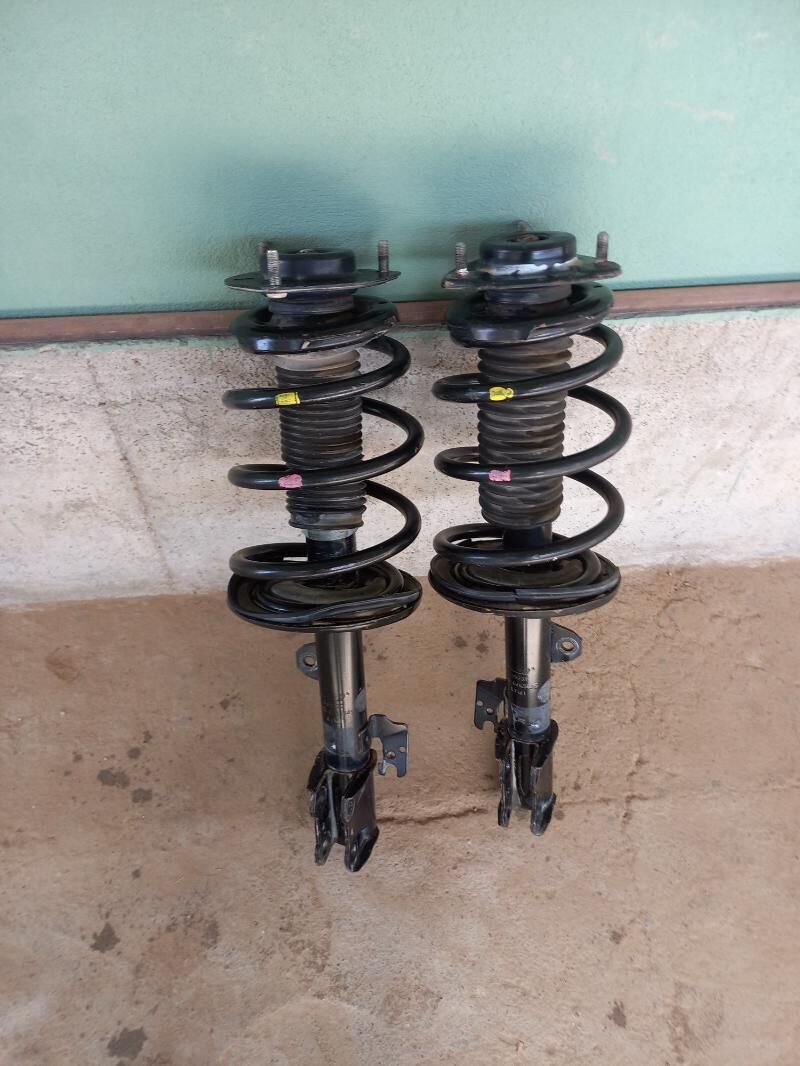 Sienna amantizator 2012 2015 1 100 TMT - Kaka - img 1