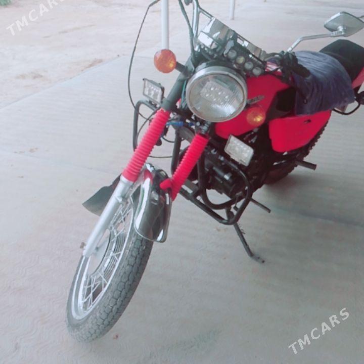 Fekon FK150-8G 2025 - 12 000 TMT - Каракумский этрап - img 1