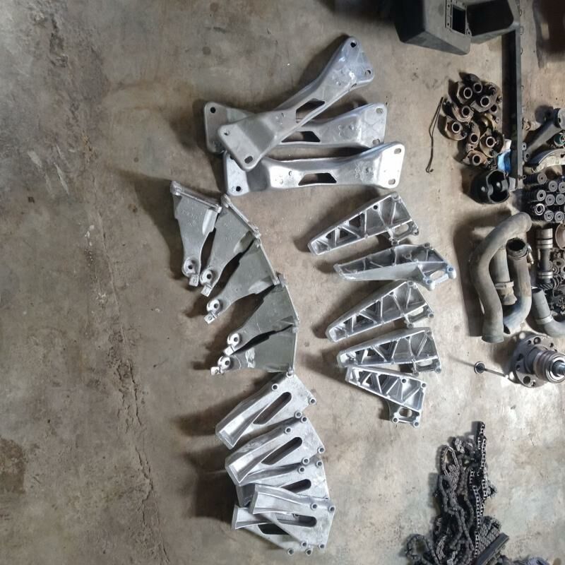 aÿak 200 TMT - Mary - img 1