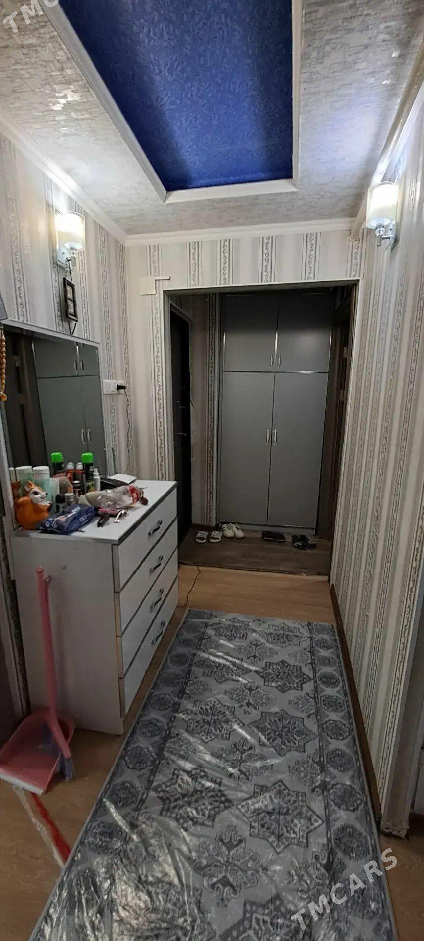 Mary ş 1etaj 3komnat - Мары - img 1