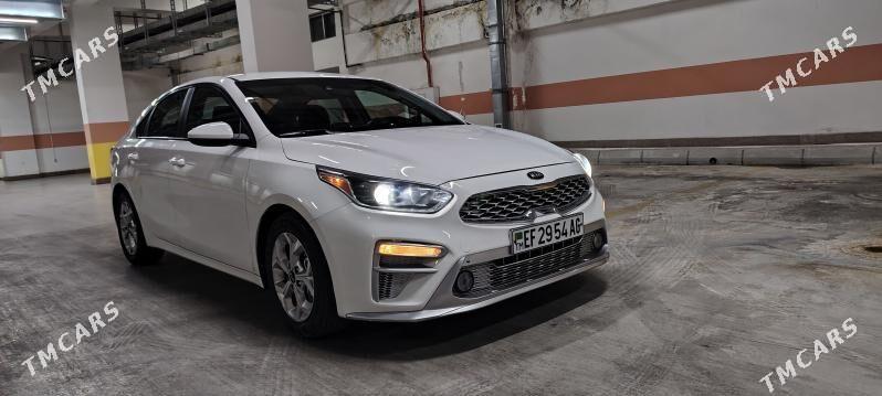 Kia Forte 2021 - 218 000 TMT - Ашхабад - img 1