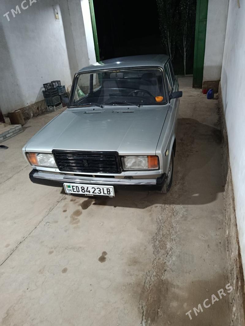 Lada 2107 2012 - 60 000 TMT - Hojambaz - img 1