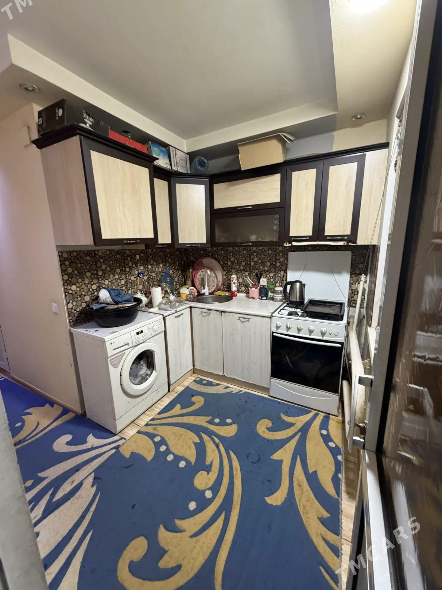 4etaz 1kom - Мары - img 1