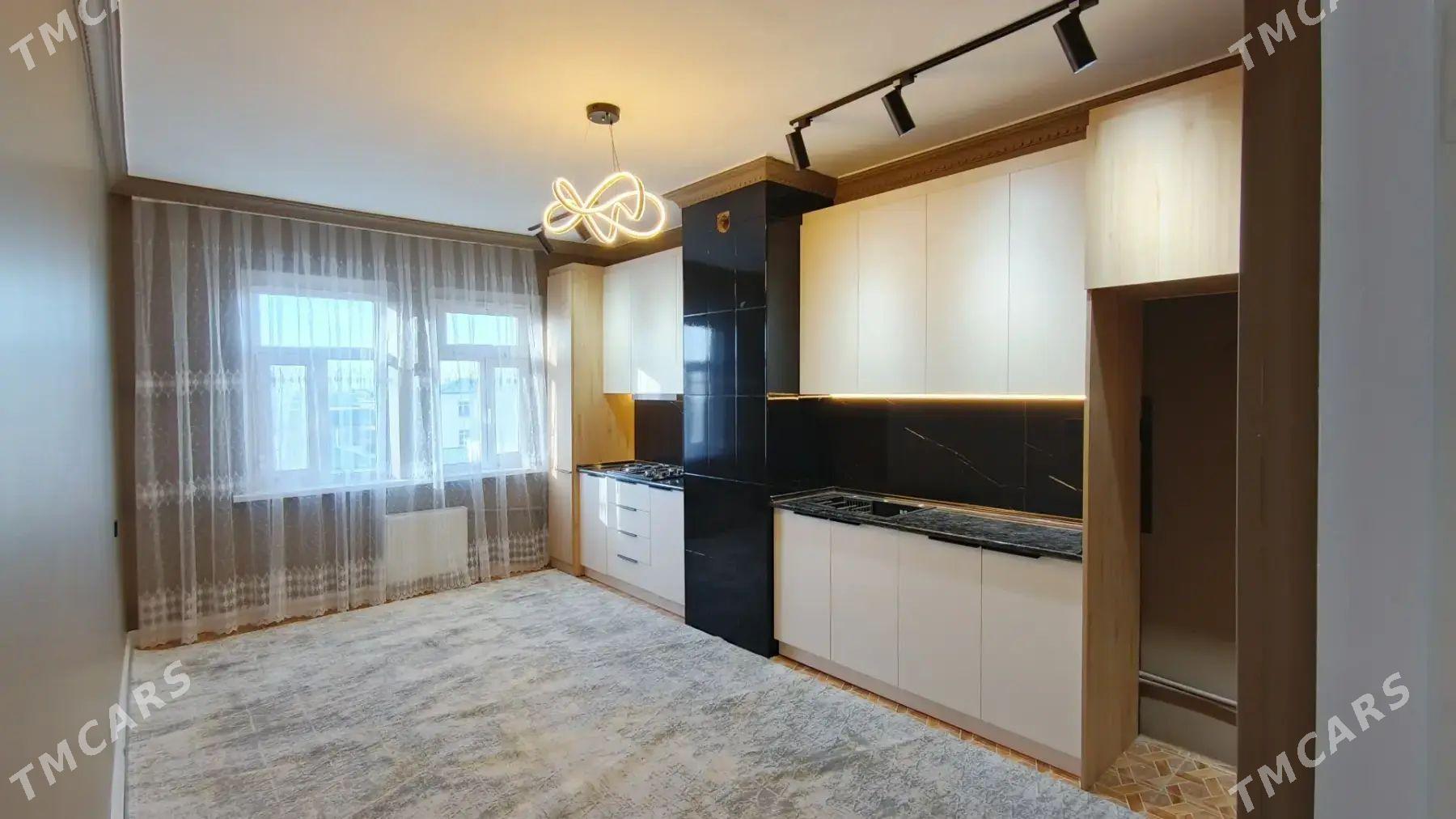 22 dom elitka - Türkmenabat - img 1