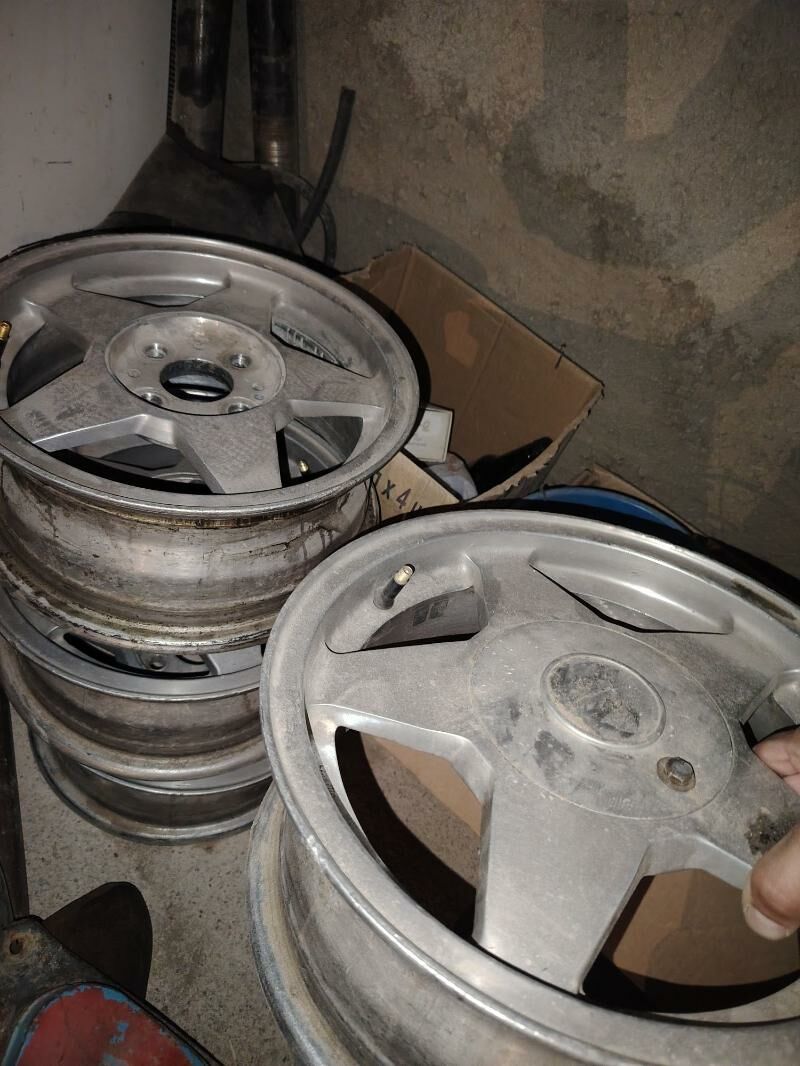 Disga 200 TMT - Jebel - img 1