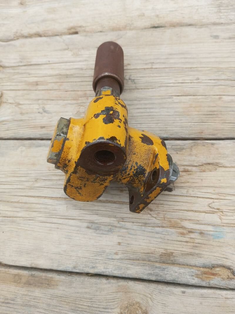 Podkacka 500 TMT - Jebel - img 1