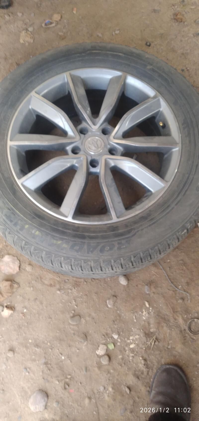 disga 3 000 TMT - Мары - img 1