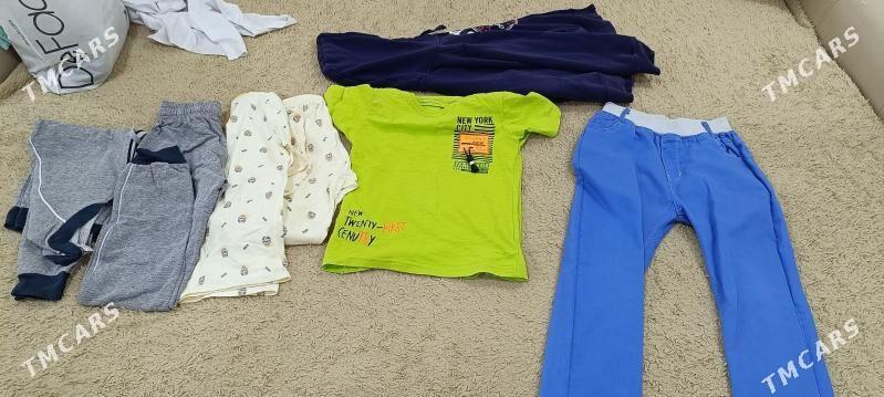 продам вещи детские - Aşgabat - img 1