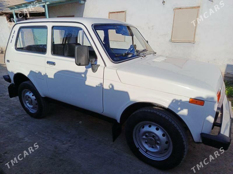 Lada Niva 1988 - 78 000 TMT - Болдумсаз - img 1