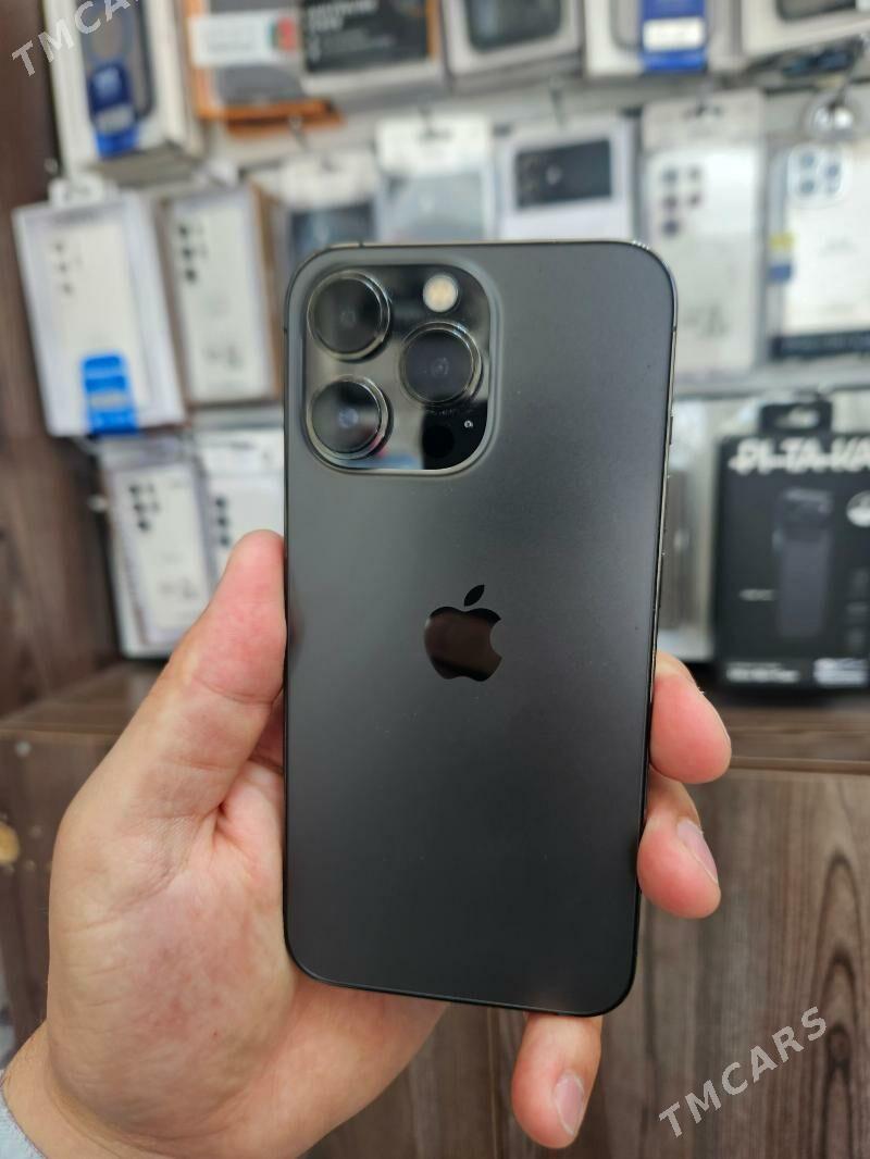 Iphone 13 pro - Aşgabat - img 1
