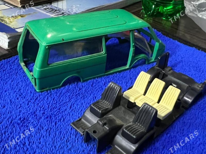 модели запчас - Мары - img 1