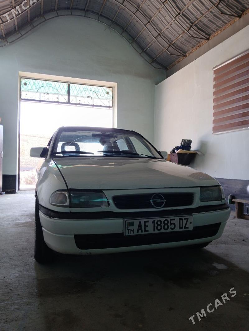 Opel Astra 1994 - 40 000 TMT - Дашогуз - img 1
