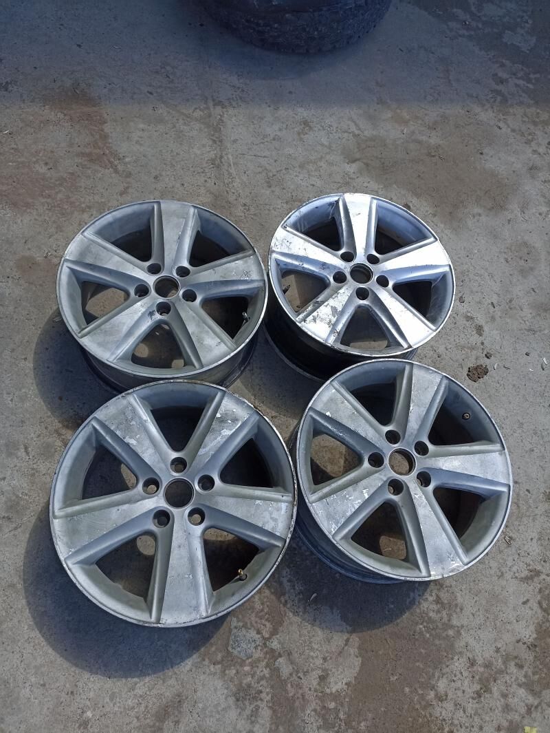 17 disga camry 1 500 TMT - Мары - img 1