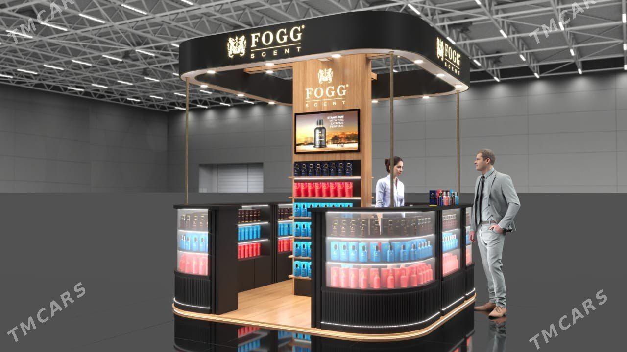 Продавец-консультант - Aşgabat - img 1