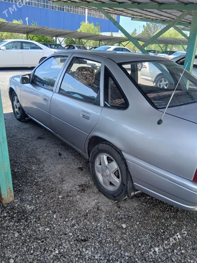 Opel Vectra 1990 - 30 000 TMT - Туркменбаши - img 1