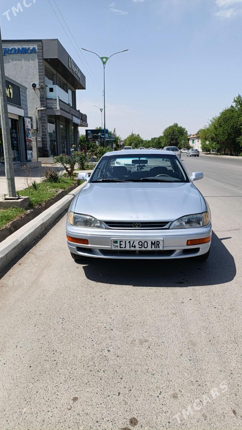 Toyota Camry 1996 - 115 000 TMT - Мары - img 1