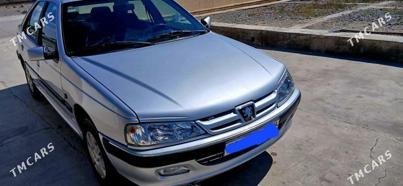 Peugeot 405 2008 - 90 000 TMT - Гёкдепе - img 1