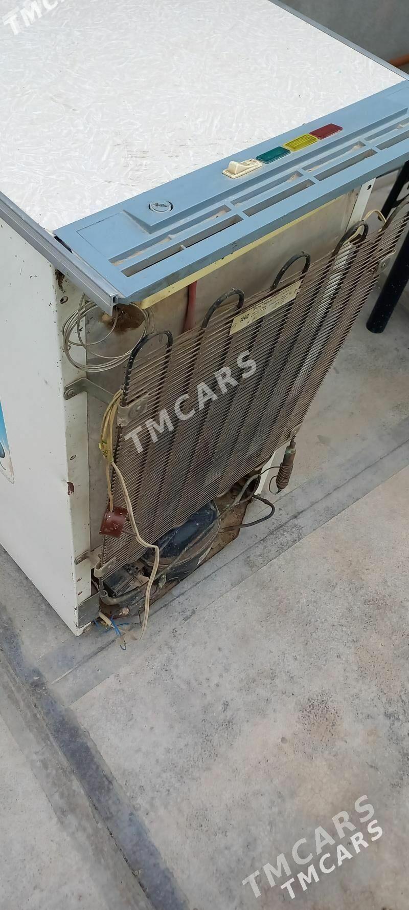 Морозильник - Mary - img 1