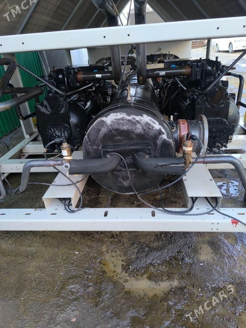 ciller - Aşgabat - img 1