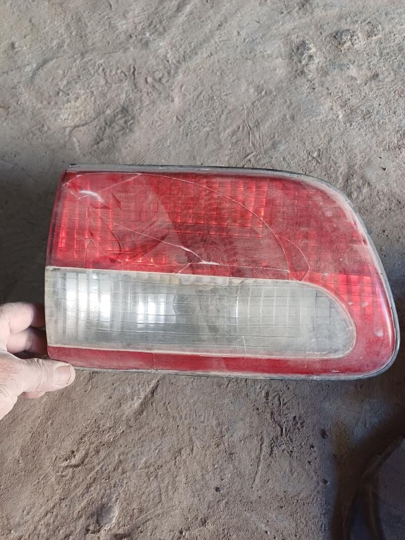 Çyra Fara 200 TMT - Mary - img 1