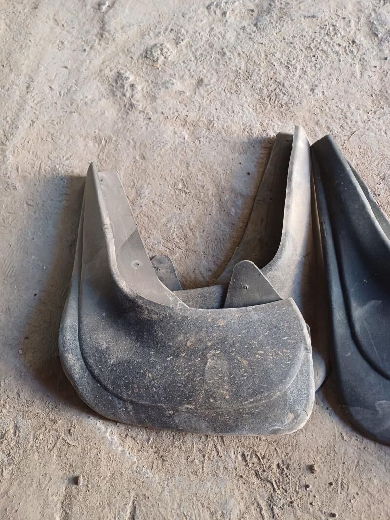 Brazgowik 150 TMT - Мары - img 1