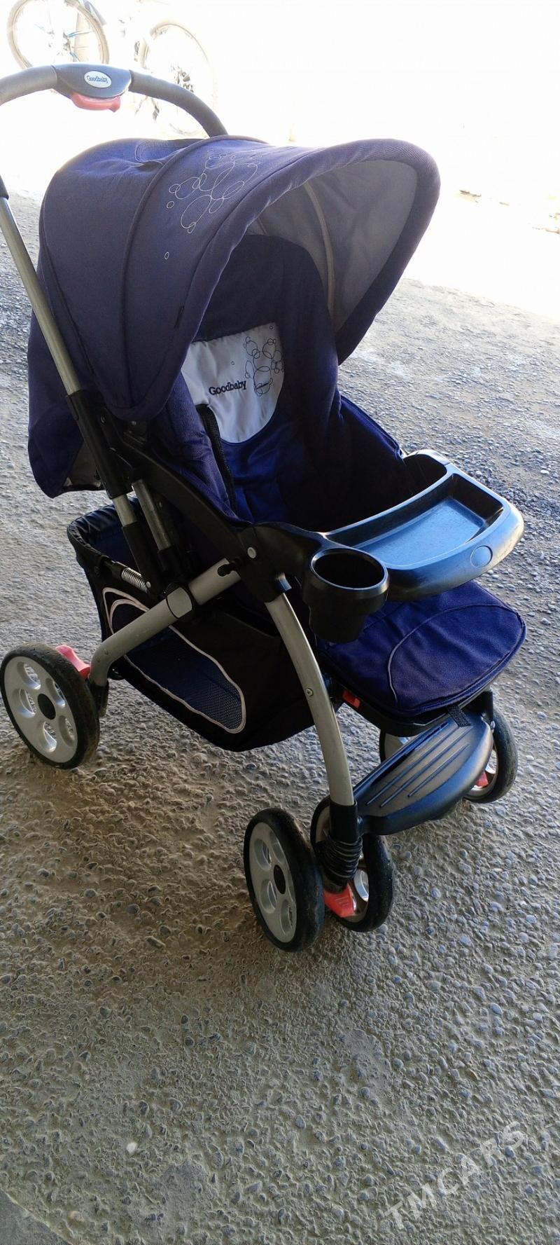 Kalyaska - Ашхабад - img 1